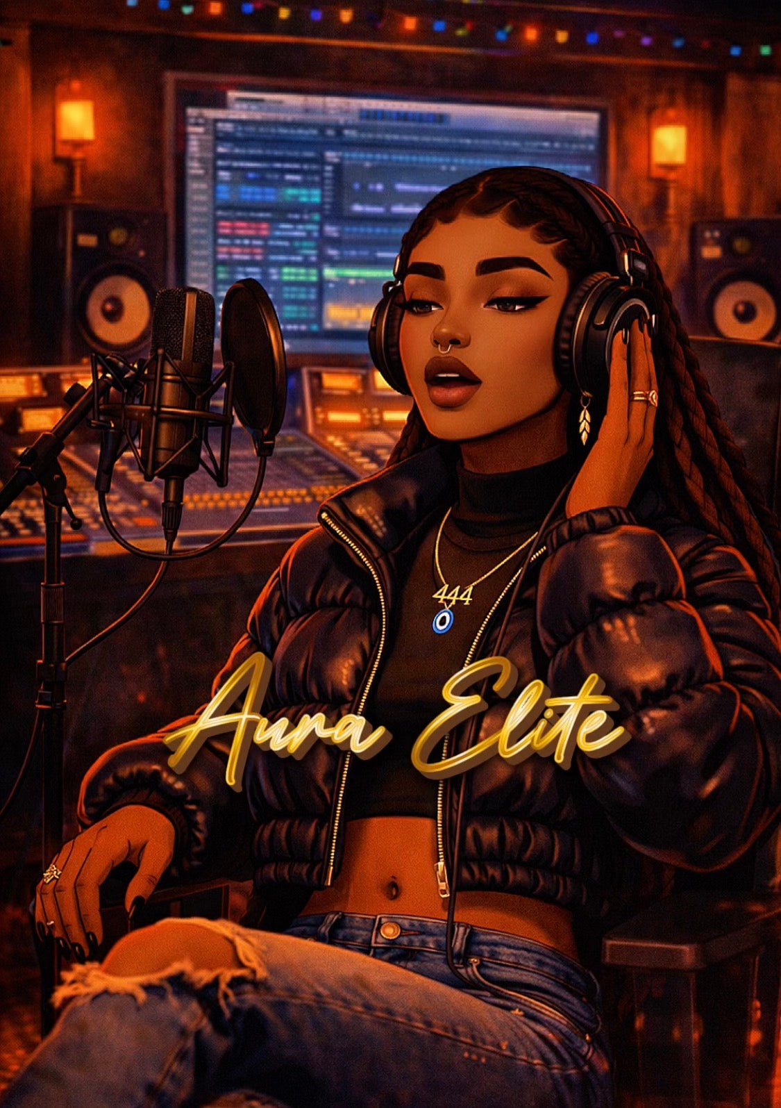 🌀 Aura Elite 🎶