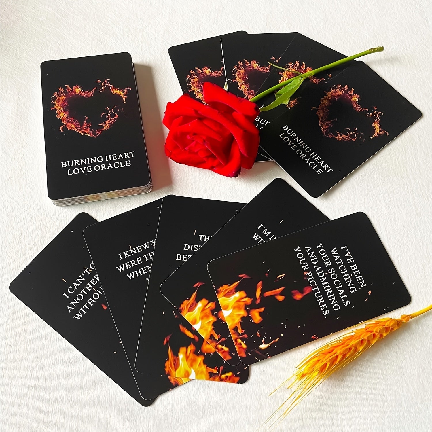 ORACLE CARDS
