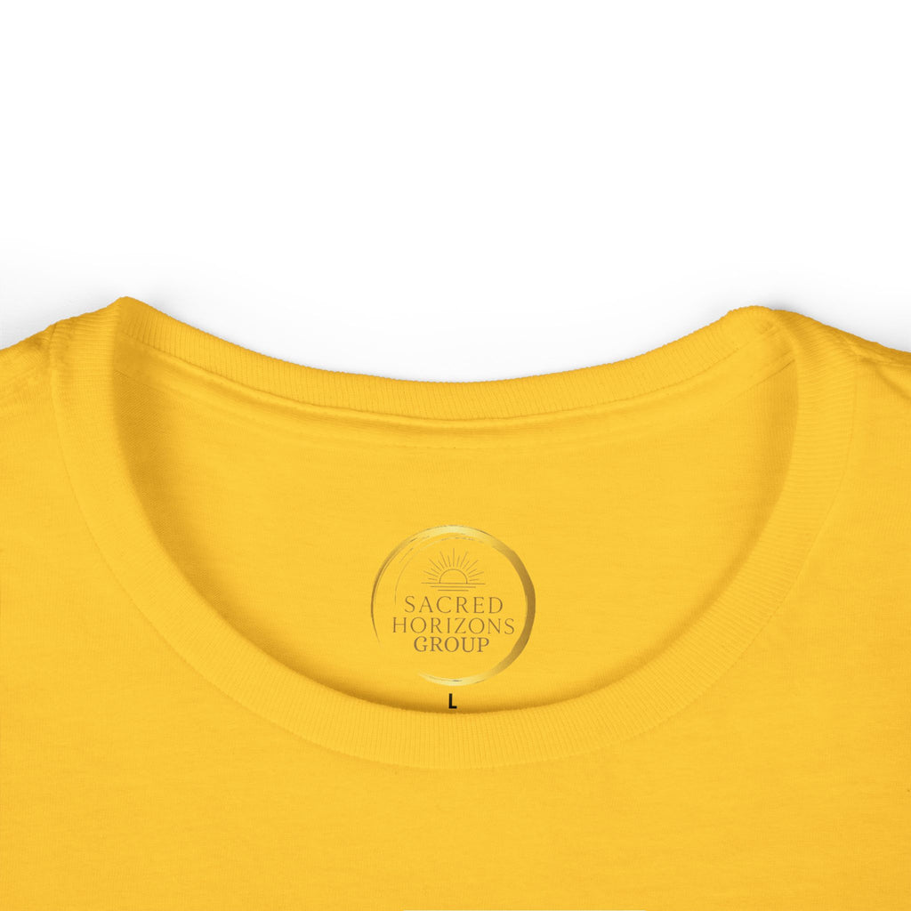 SHG Women's Softstyle Tee