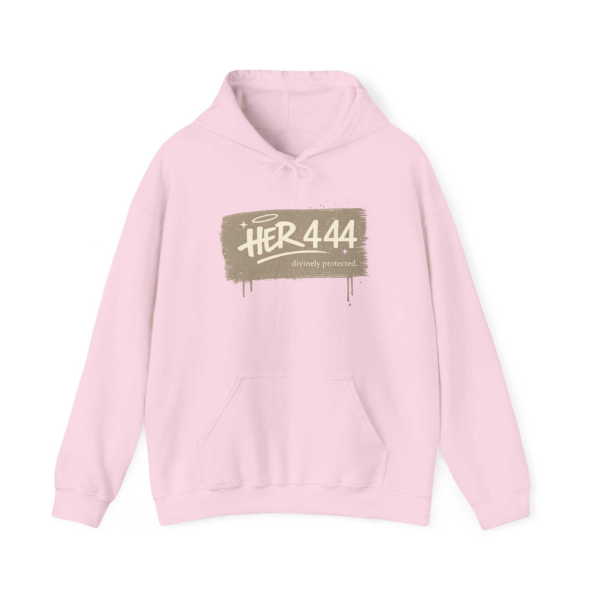 HER444 Hoodie