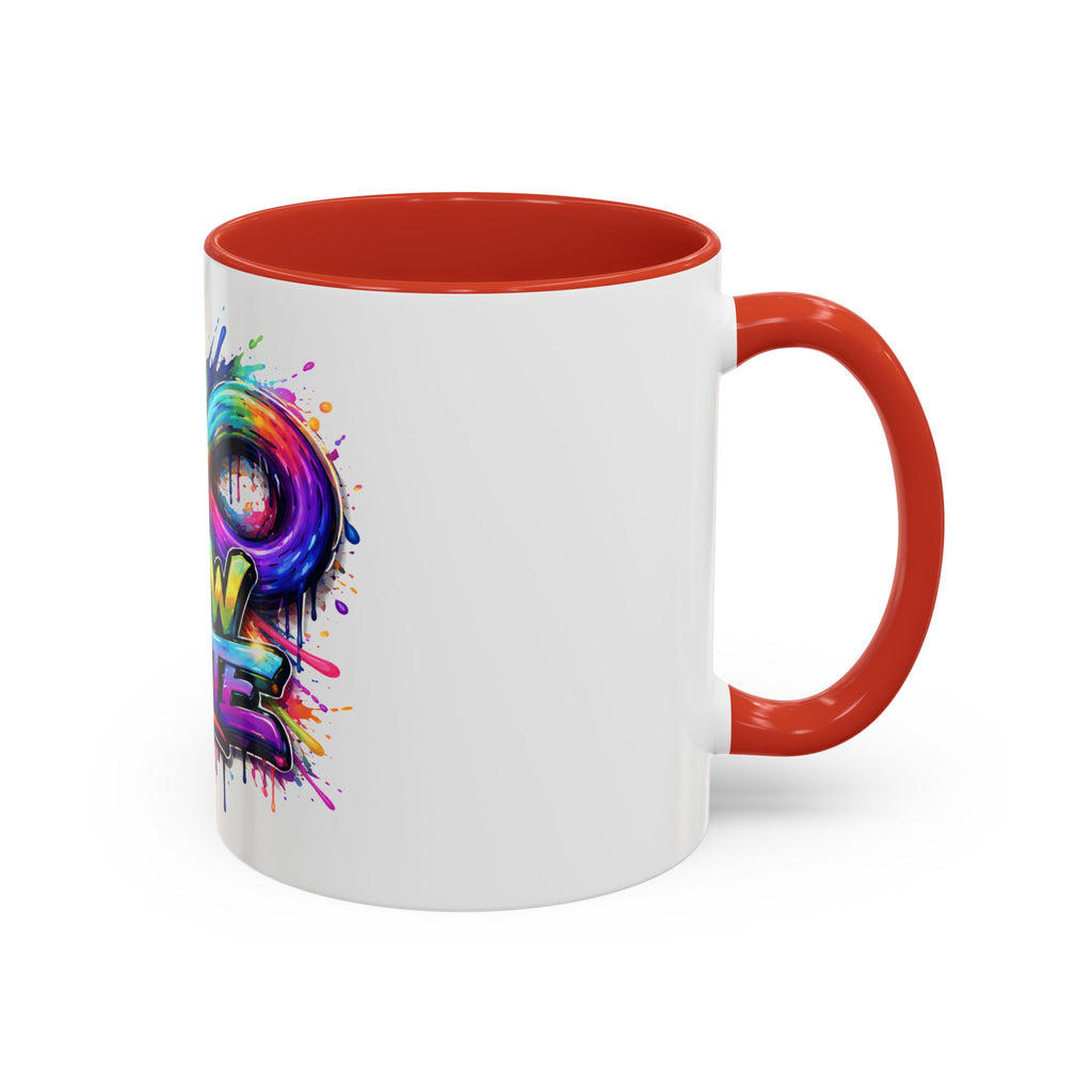 Infinity Flow State Coffee Mug