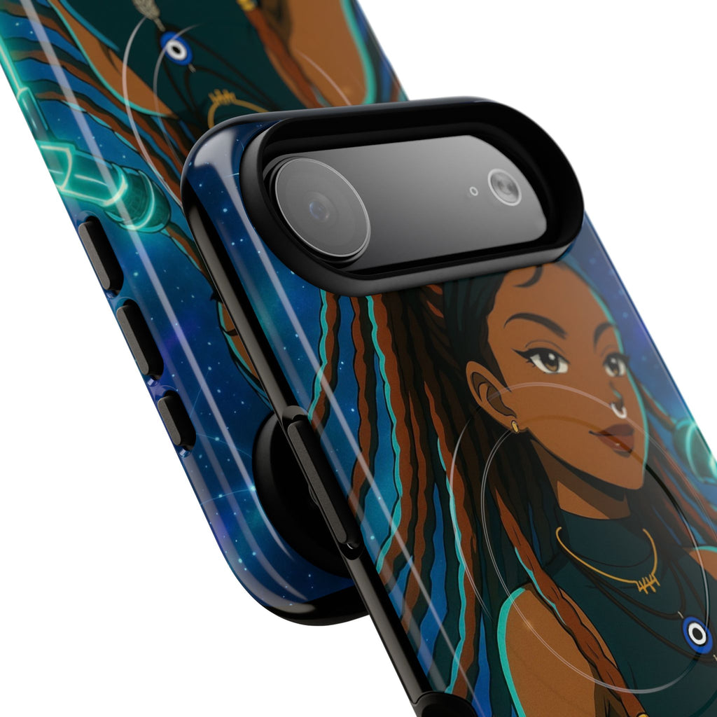 AURA Inspired Vibe Tough Magnetic Phone Case