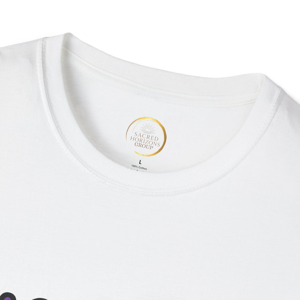 SHG Unisex Softstyle T-Shirt