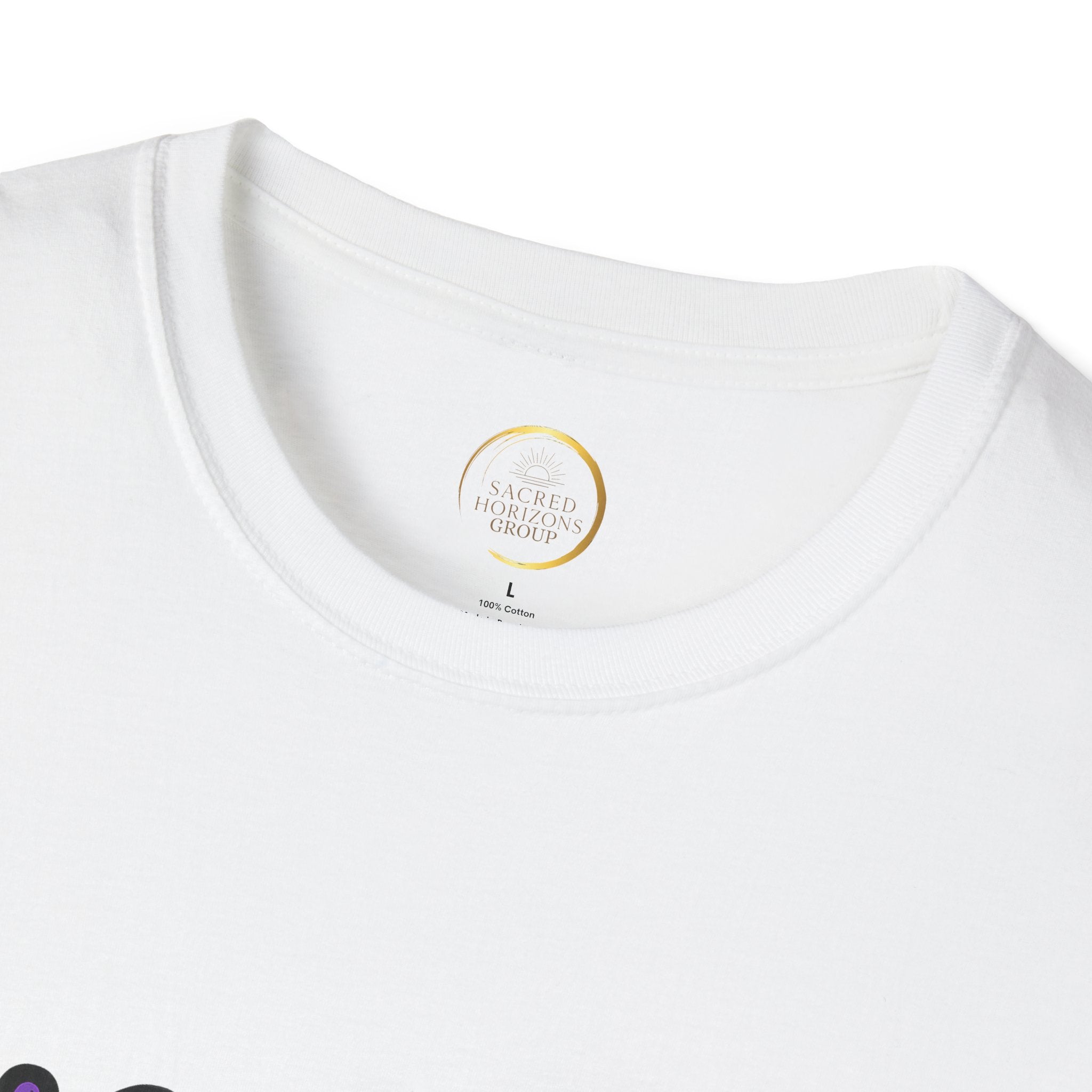 SHG Unisex Softstyle T-Shirt