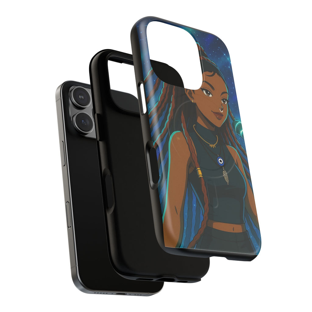 AURA Inspired Vibe Tough Magnetic Phone Case