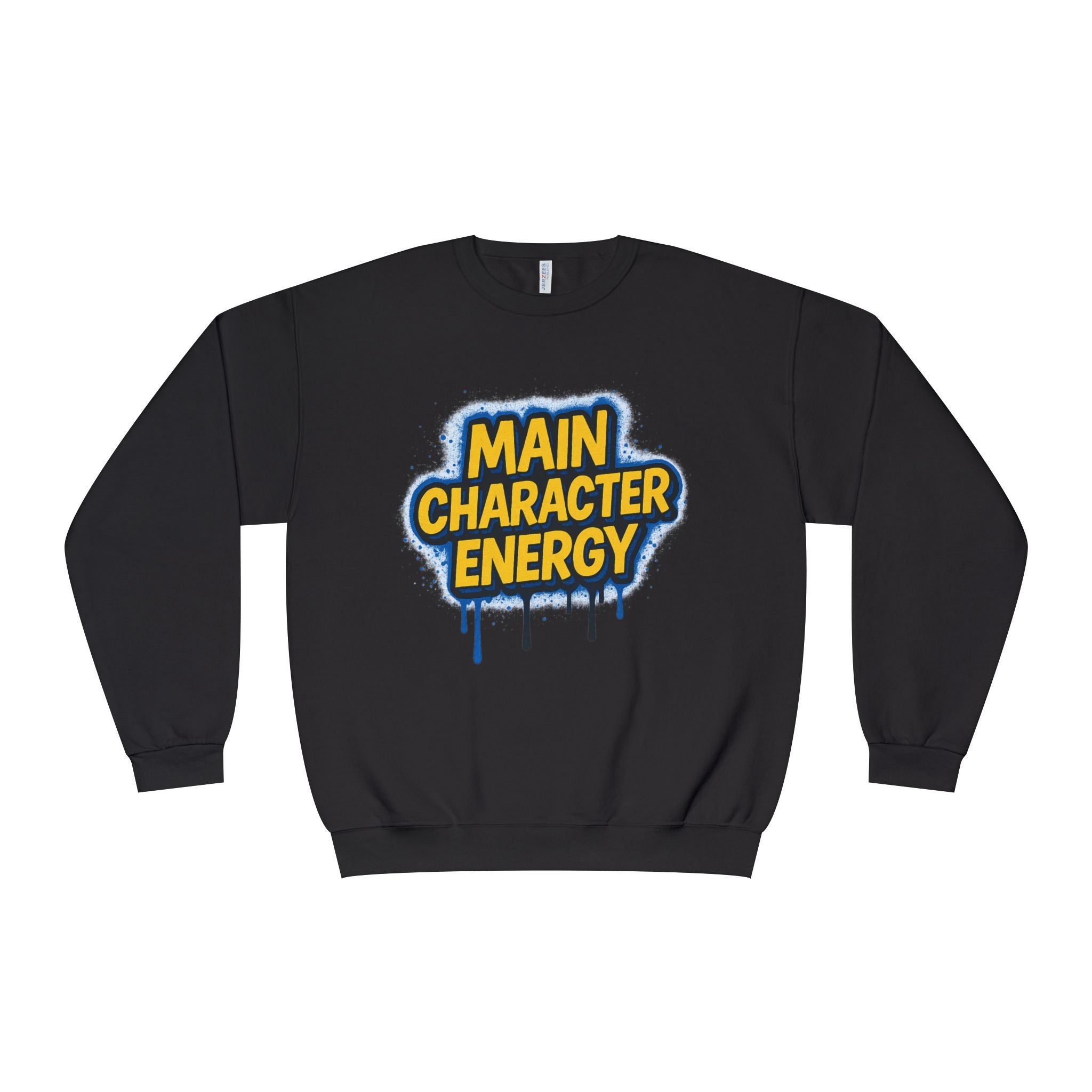 SHG Main Character Energy Crewneck Sweatshirt