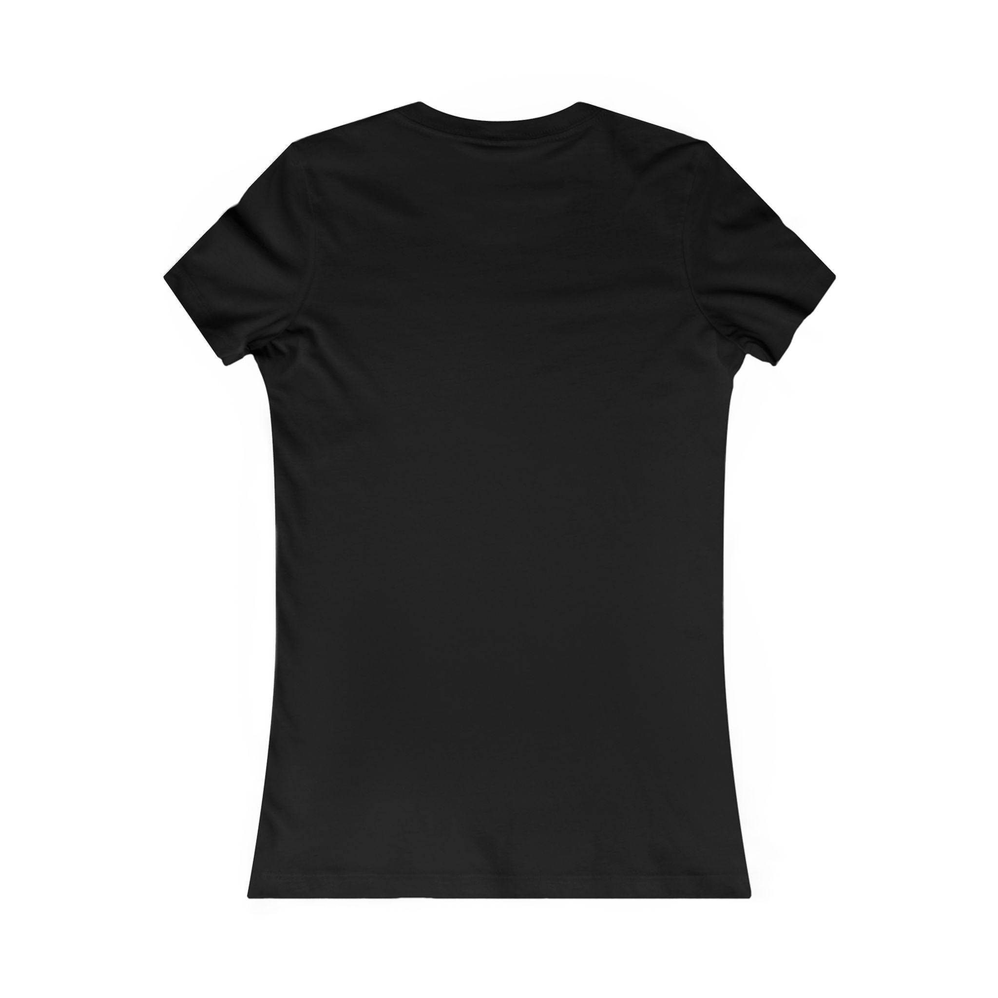 AURA Inspired Graphic Women's Favorite Tee
