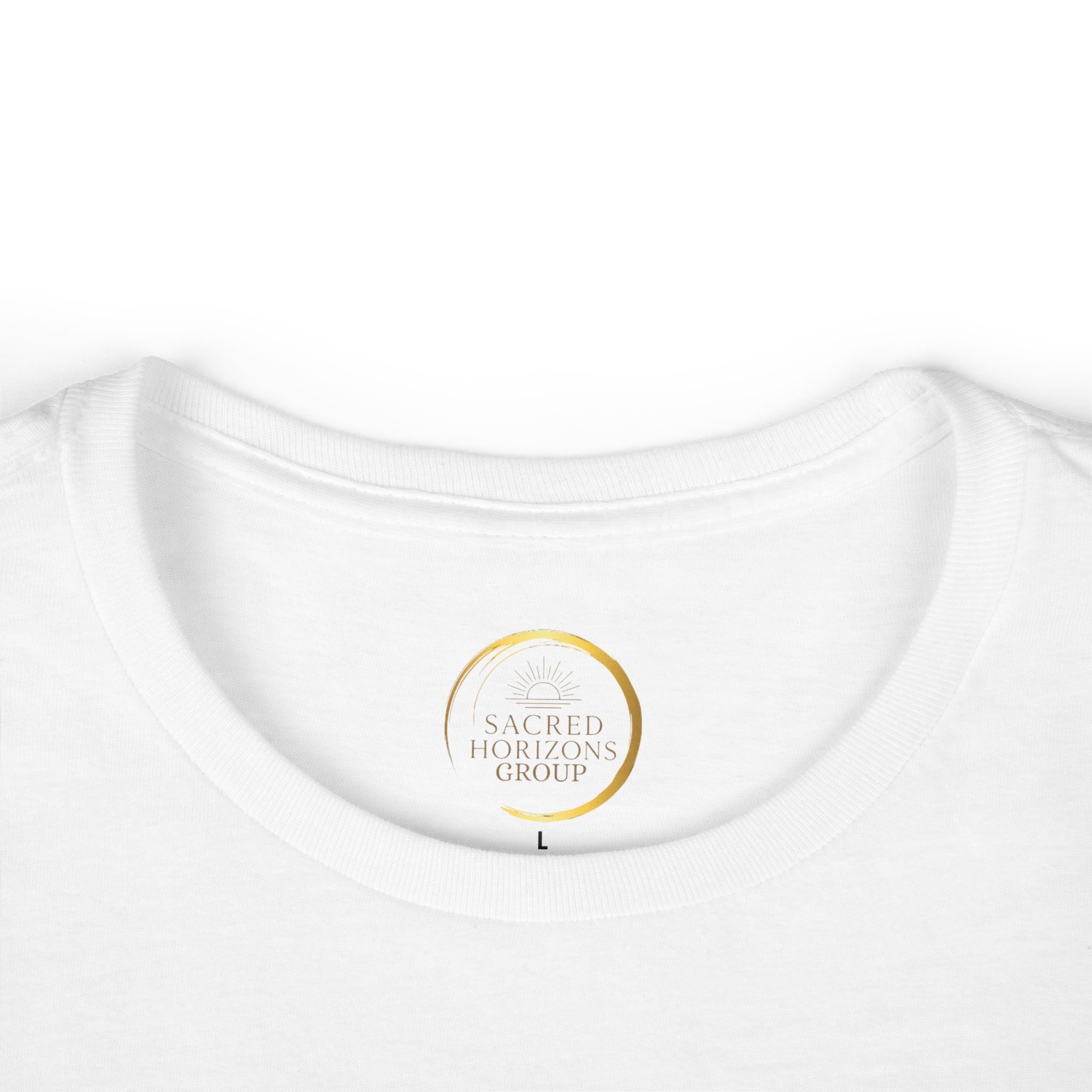 SHG Women's Softstyle Tee