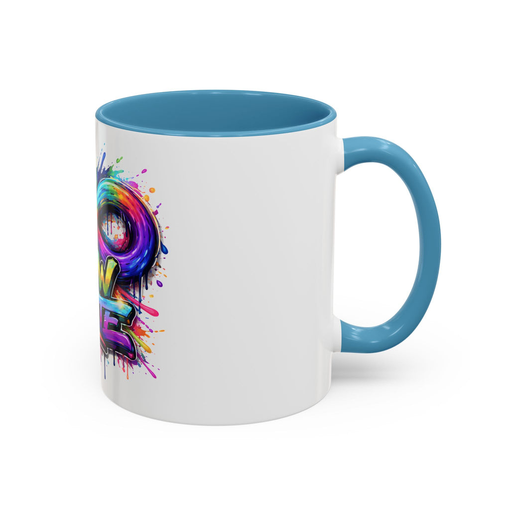Infinity Flow State Coffee Mug