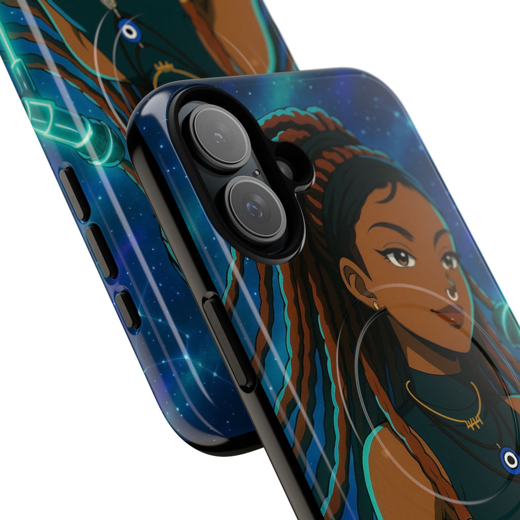AURA Inspired Vibe Tough Magnetic Phone Case