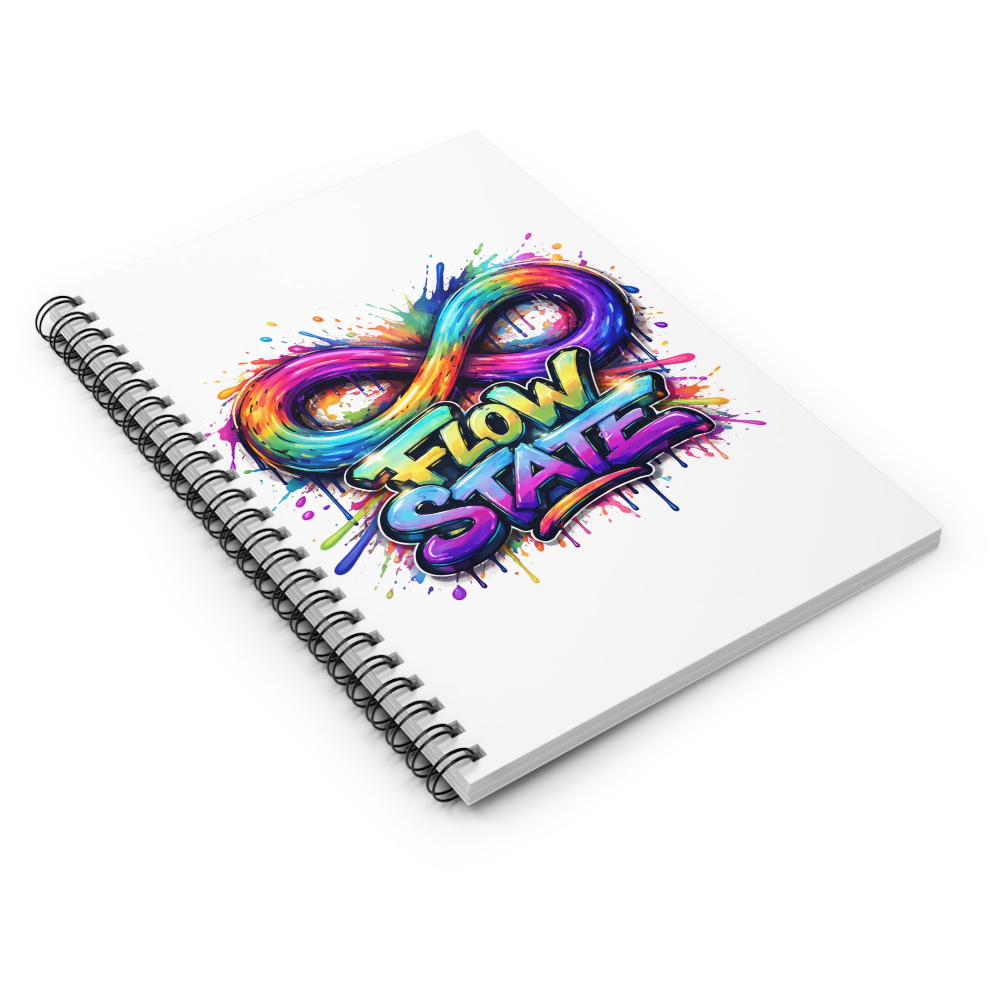 Infinity Flow State Journal