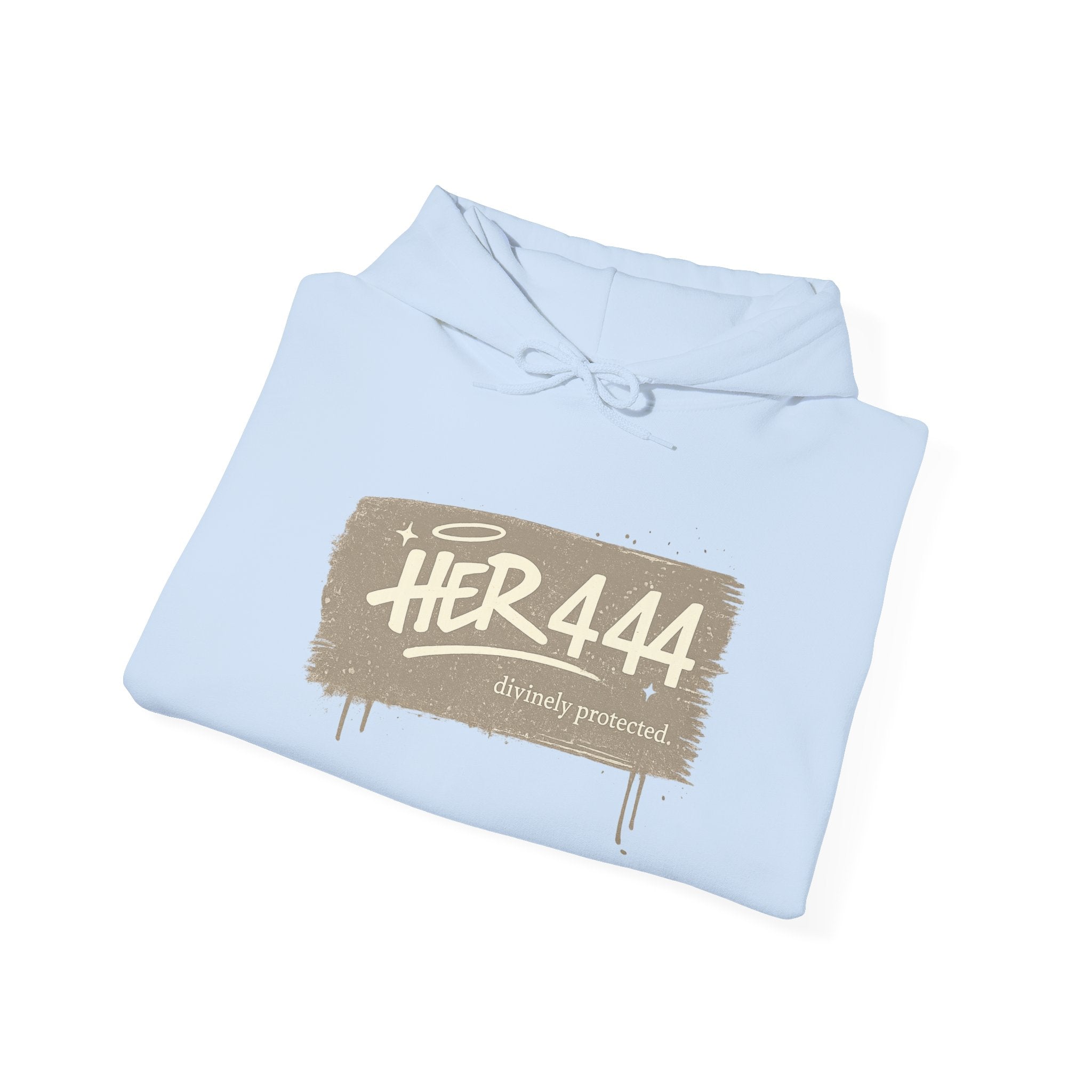 HER444 Hoodie