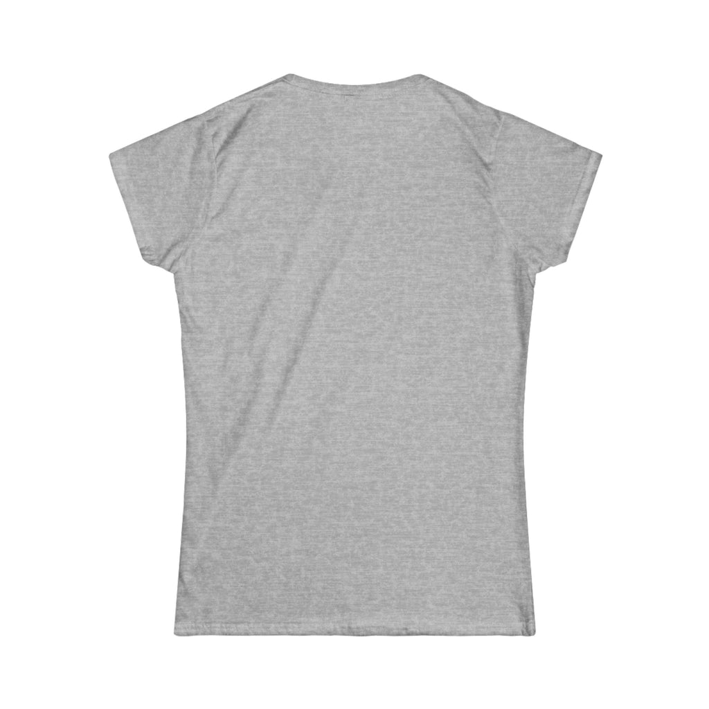 SHG Women's Softstyle Tee