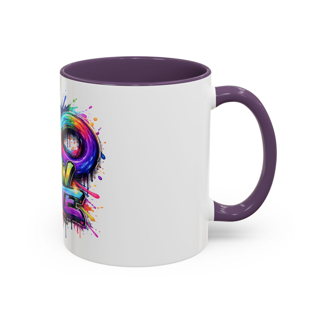 Infinity Flow State Coffee Mug