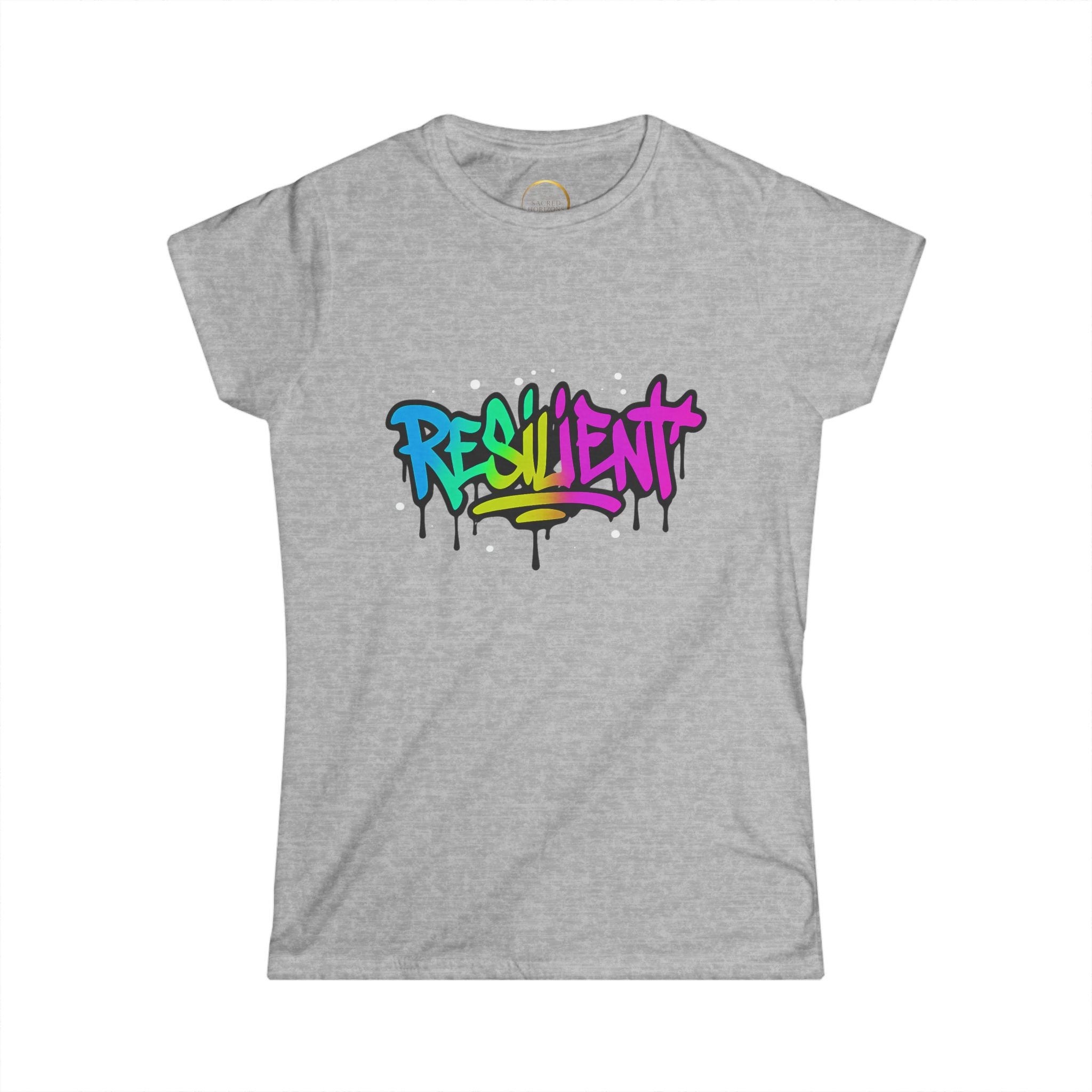 SHG Women's Softstyle Tee