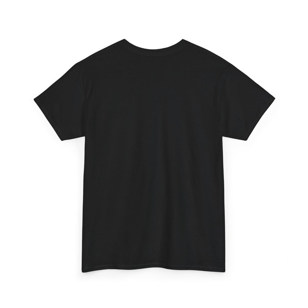 Stay Present Mindfulness Graphic T-Shirt