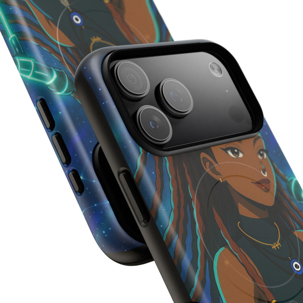 AURA Inspired Vibe Tough Magnetic Phone Case