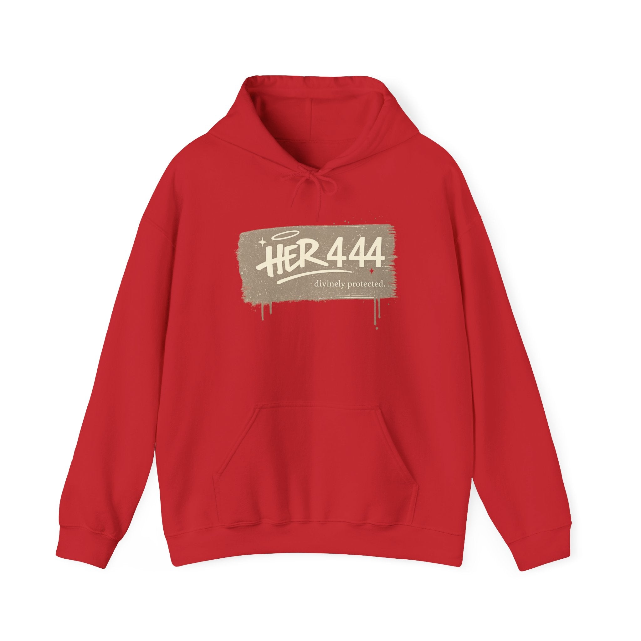 HER444 Hoodie