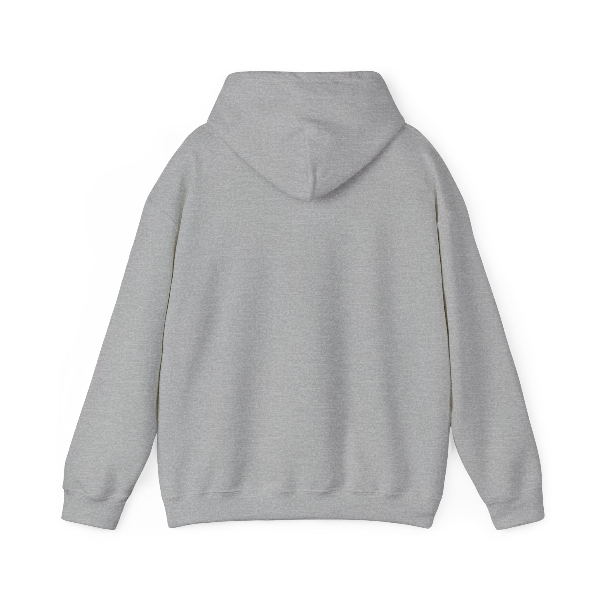 SHG Unisex Heavy Blend™ Hooded Sweatshirt
