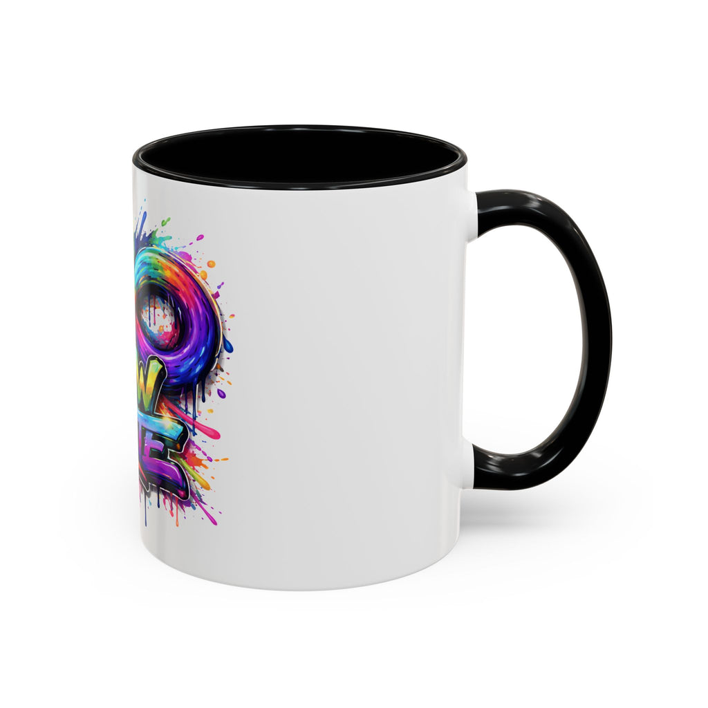Infinity Flow State Coffee Mug