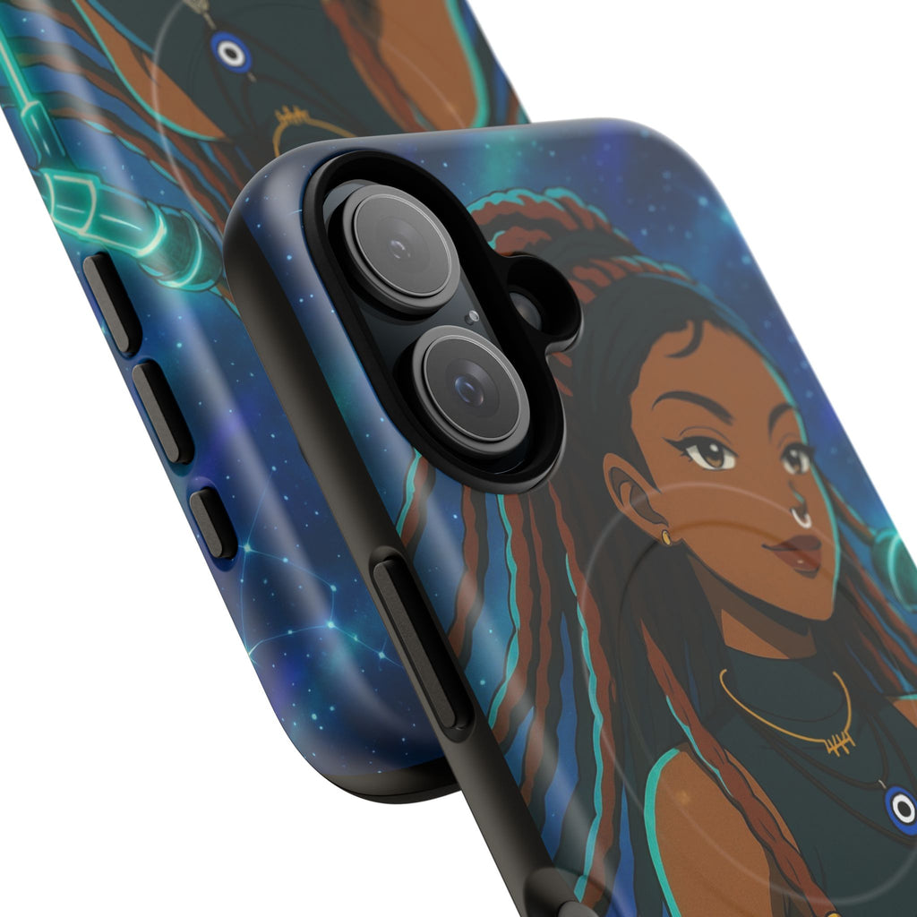 AURA Inspired Vibe Tough Magnetic Phone Case
