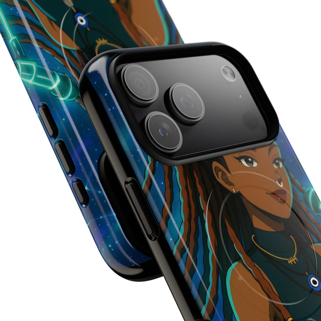 AURA Inspired Vibe Tough Magnetic Phone Case