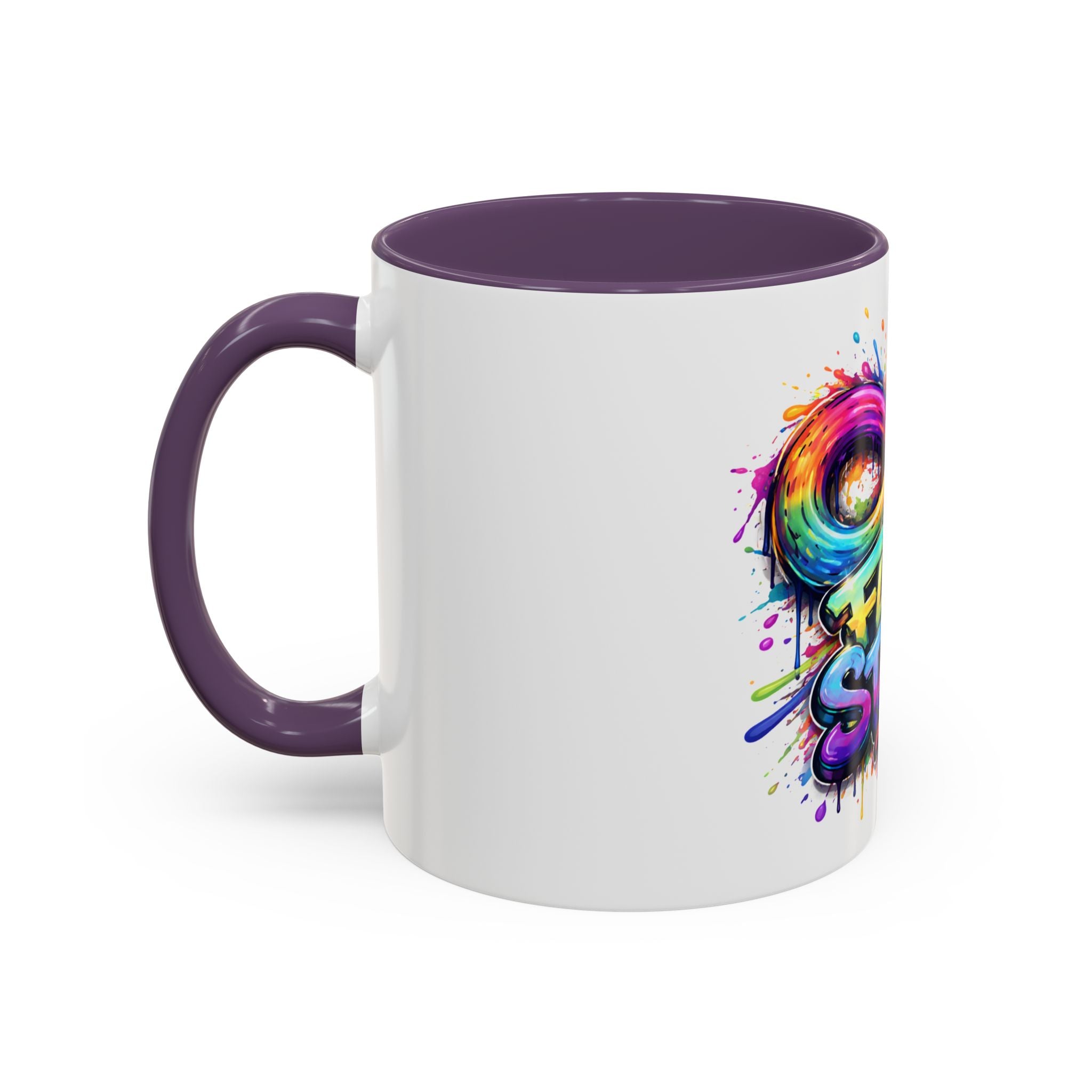 Infinity Flow State Coffee Mug