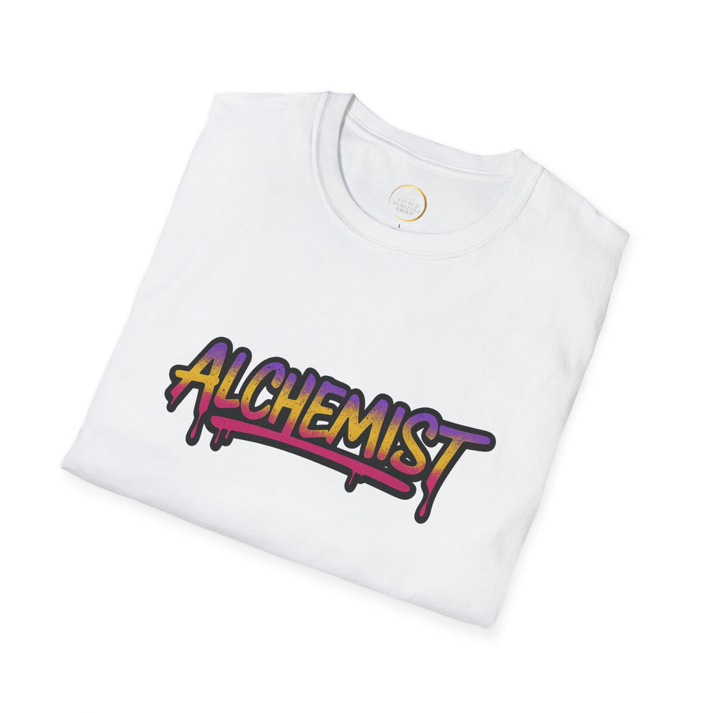 SHG Unisex Softstyle T-Shirt