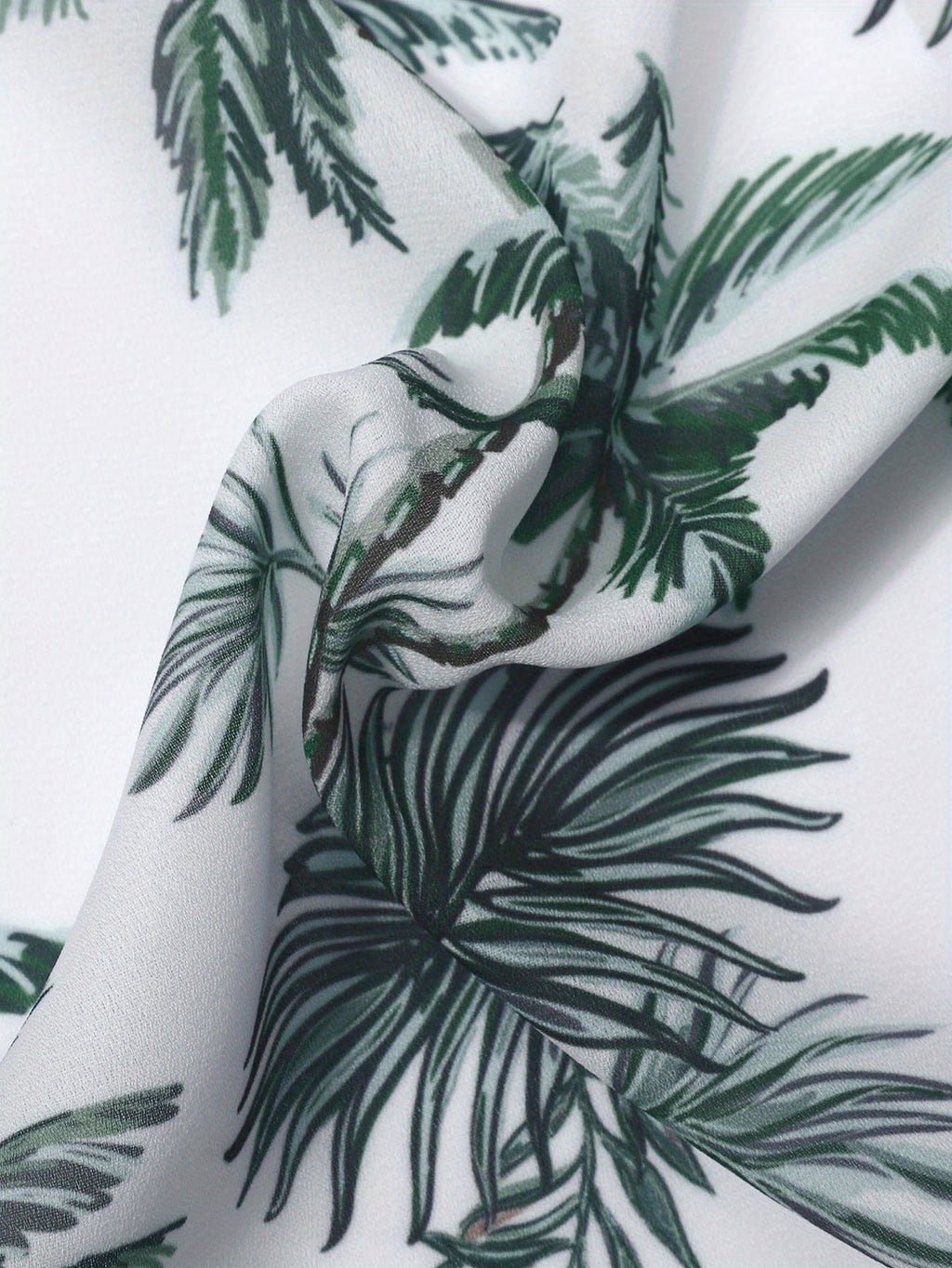 Toddle Girls Swimsuit, Bathing Suits 3 Piece Tropical Floral Twist Cross Bikini Sets Girls' Swimwear With Cover Up Skirt