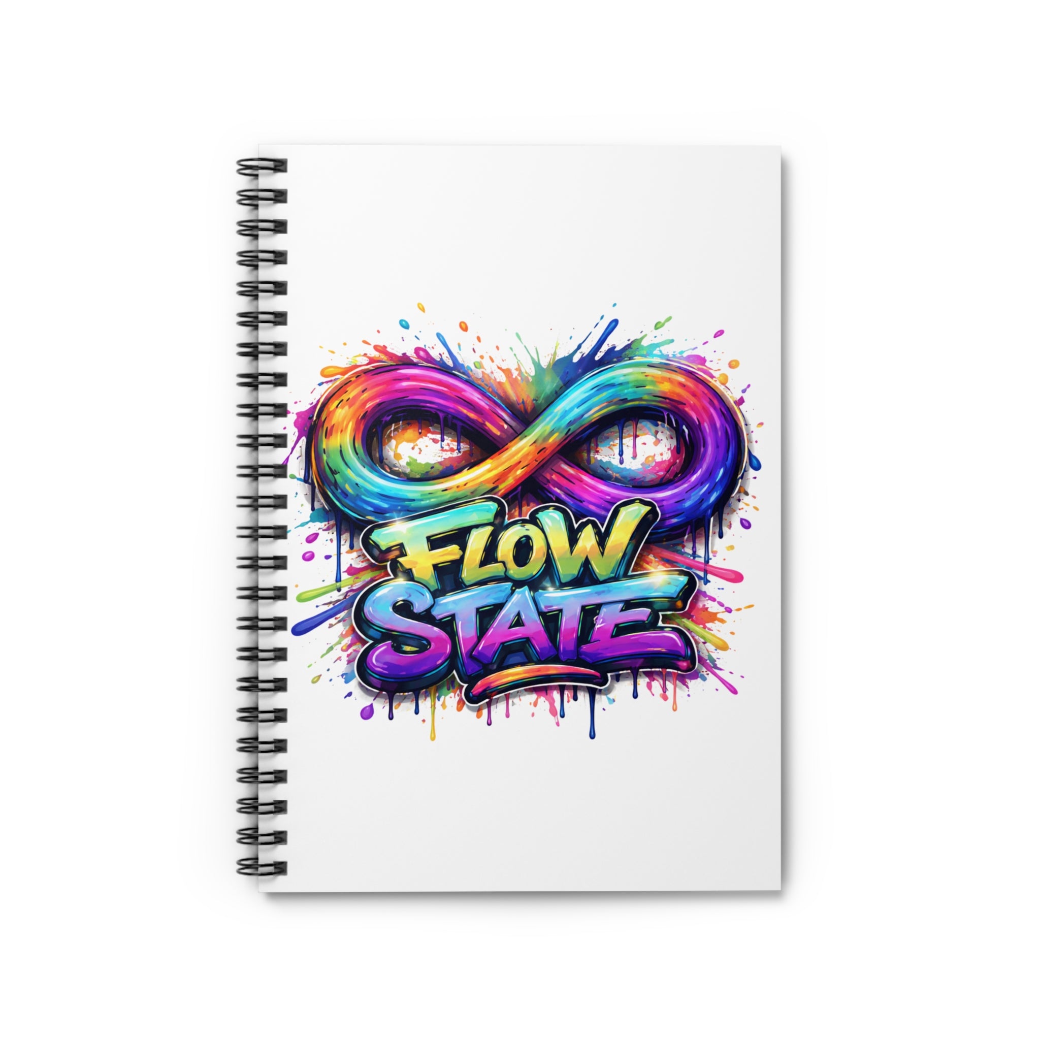 Infinity Flow State Journal