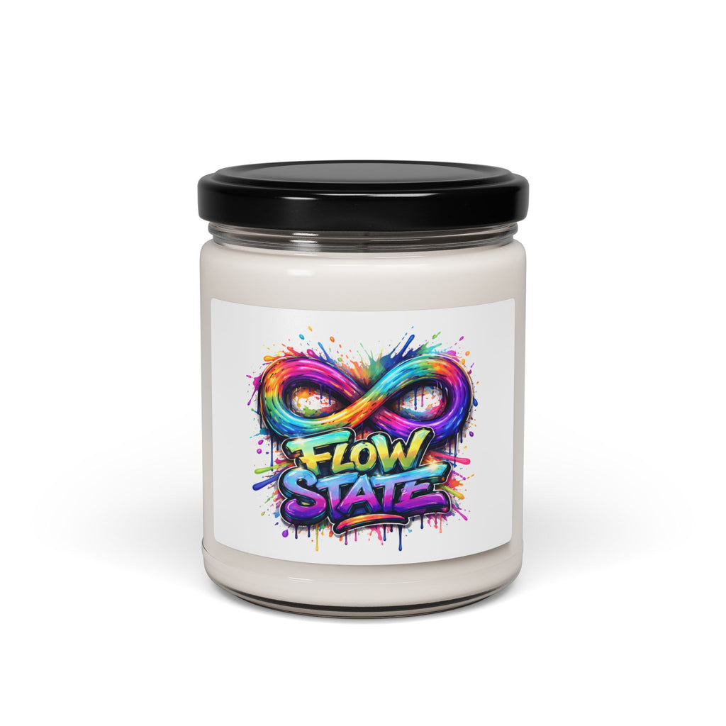 Infinity Flow State Candle