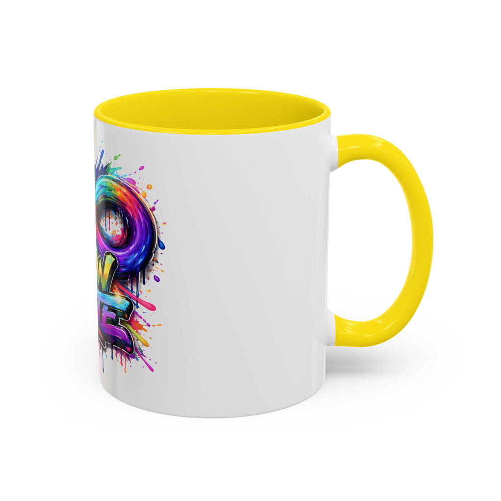 Infinity Flow State Coffee Mug
