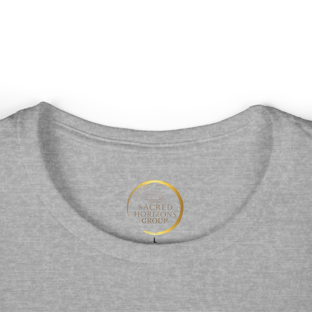 SHG Women's Softstyle Tee