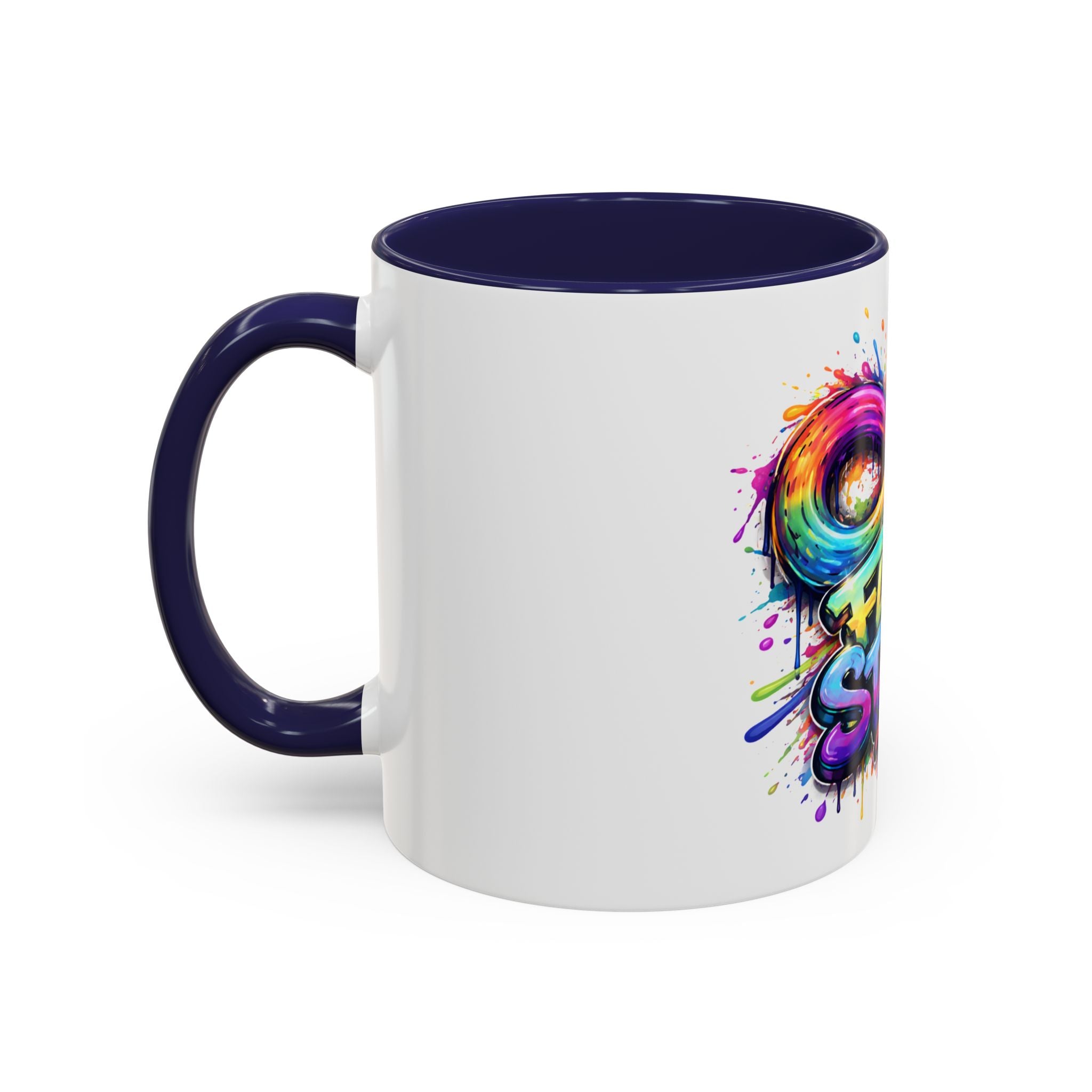 Infinity Flow State Coffee Mug