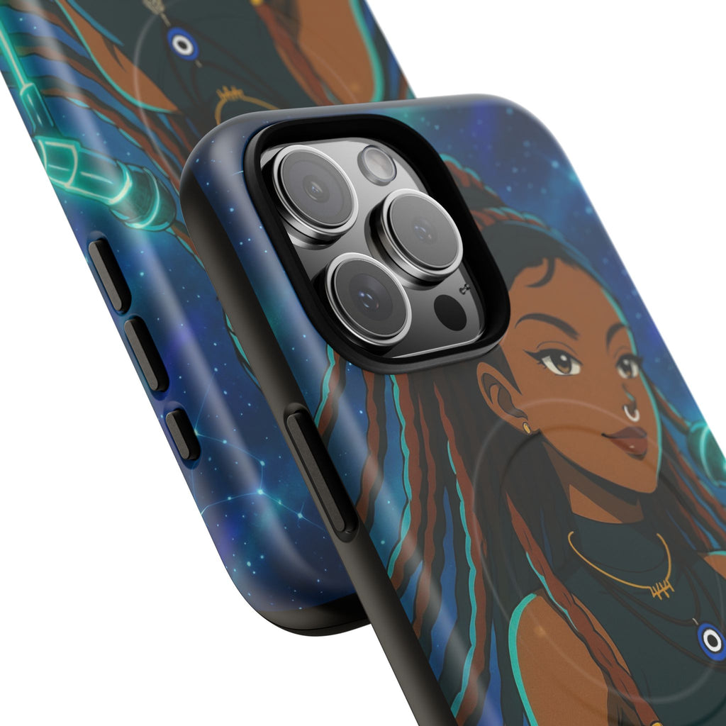 AURA Inspired Vibe Tough Magnetic Phone Case