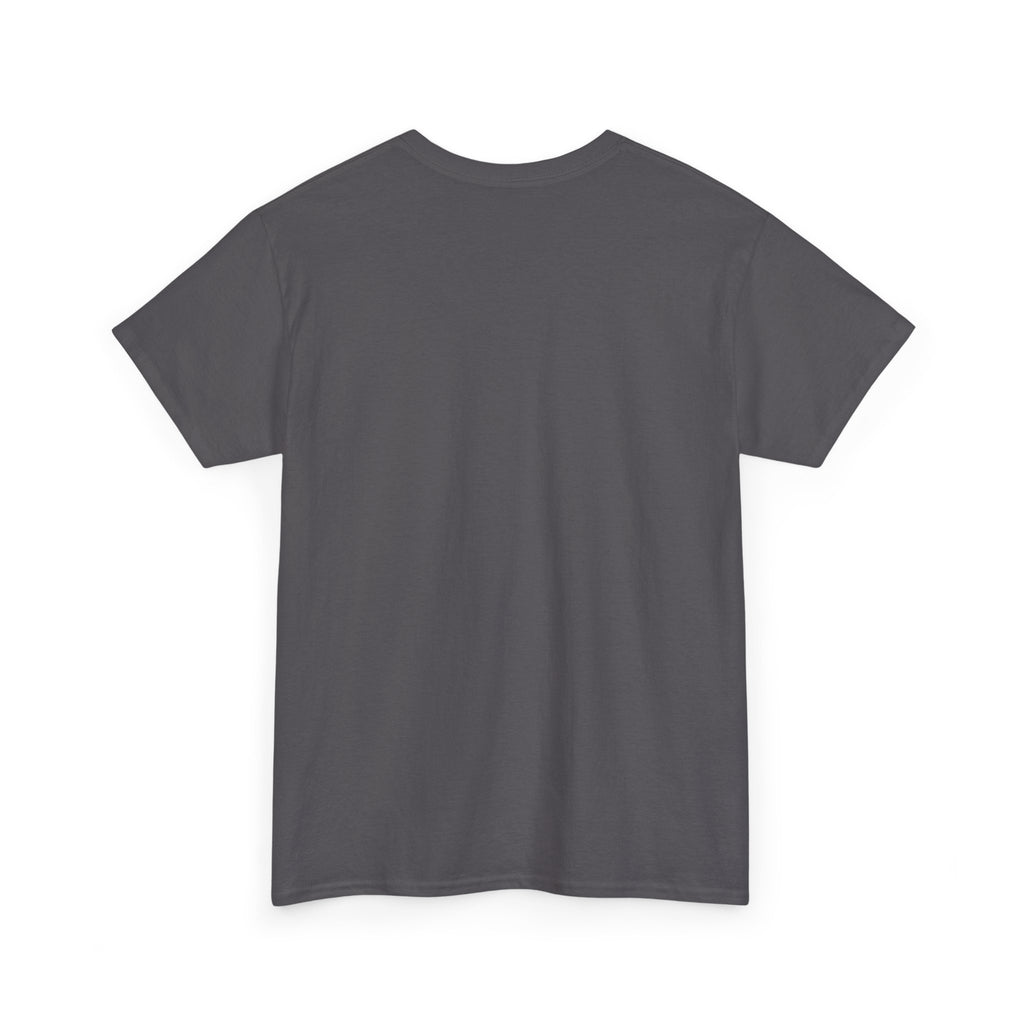 Stay Present Mindfulness Graphic T-Shirt