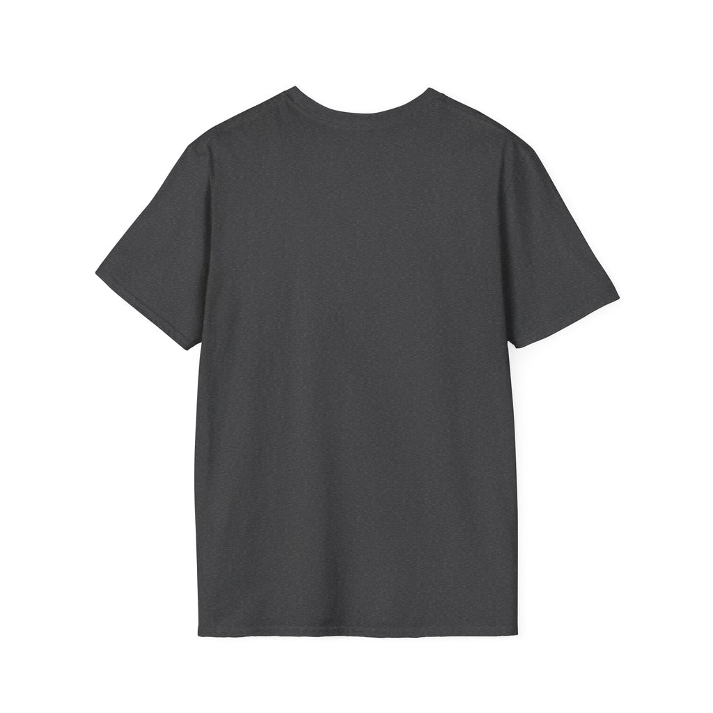 SHG Unisex Softstyle T-Shirt