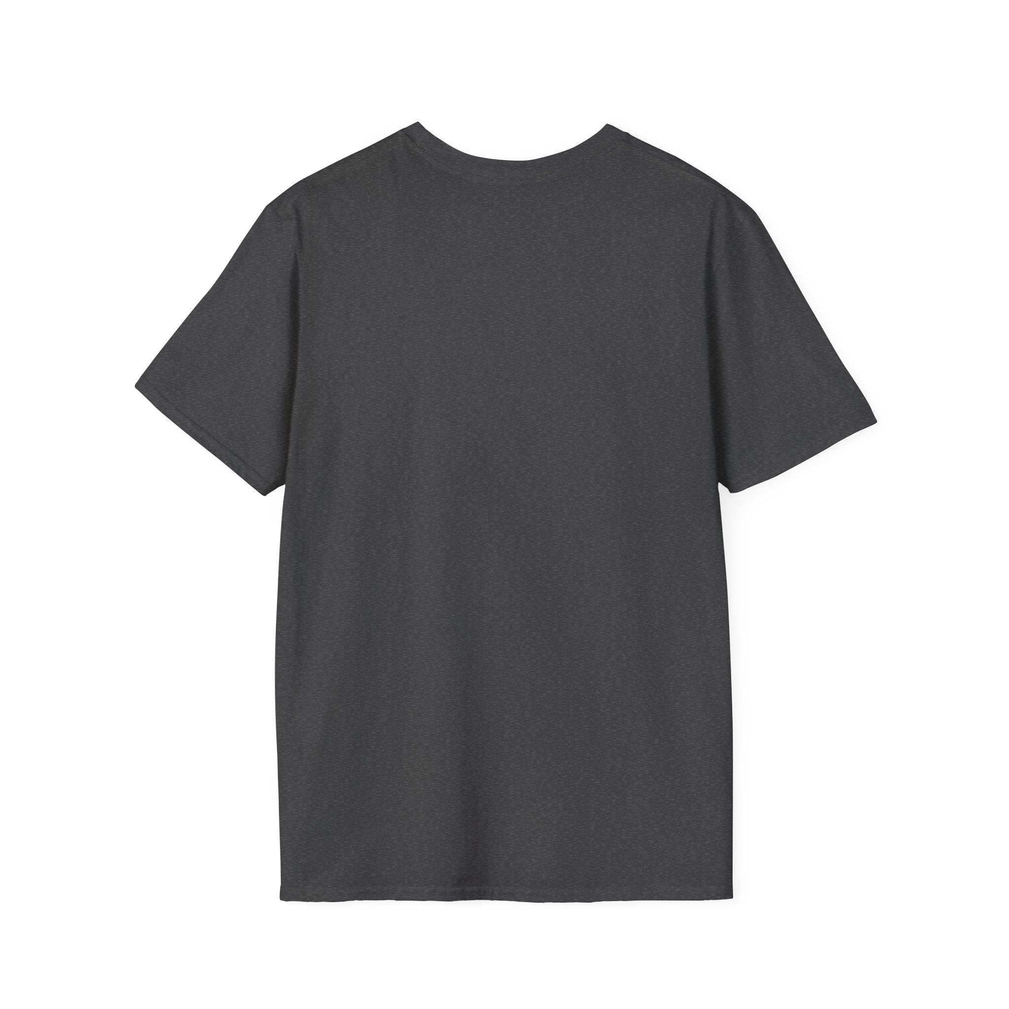 SHG Unisex Softstyle T-Shirt