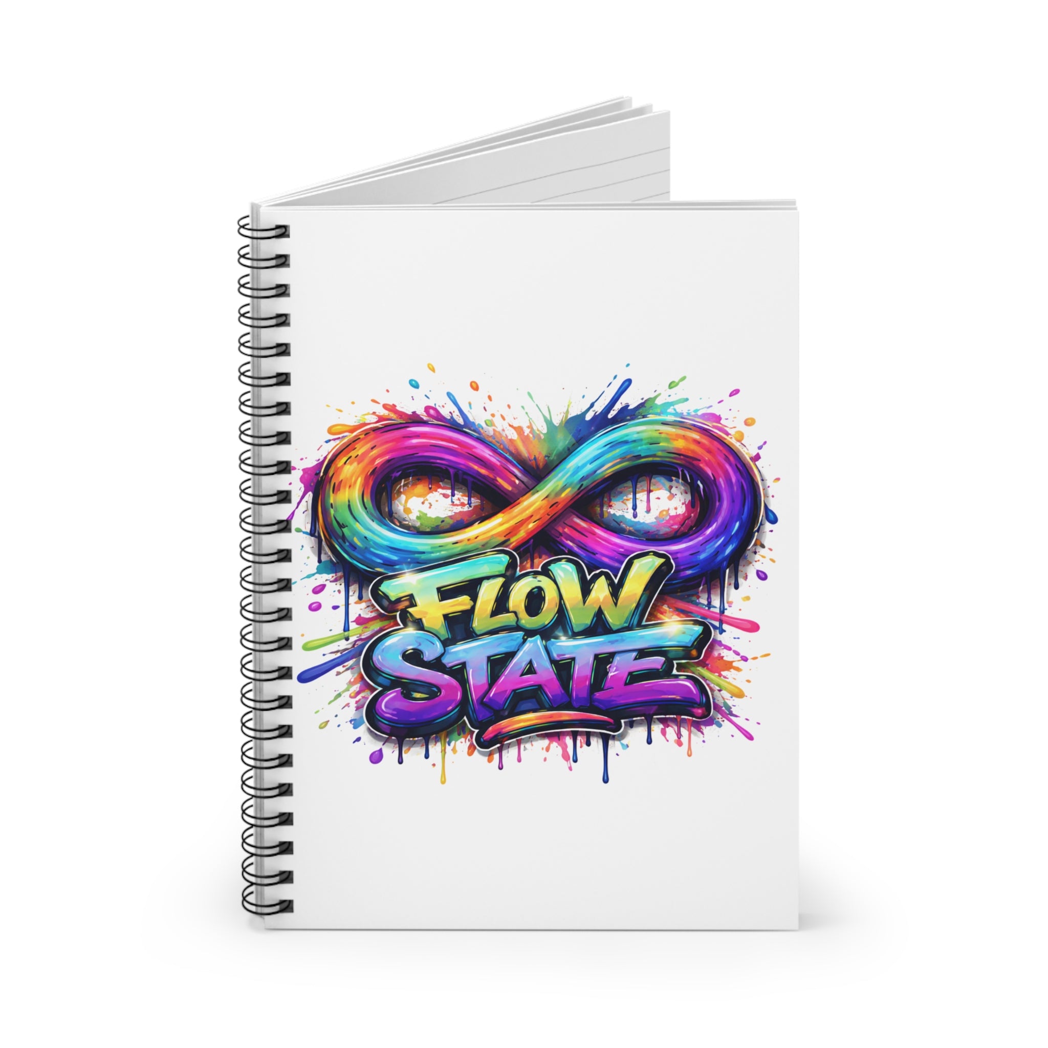 Infinity Flow State Journal