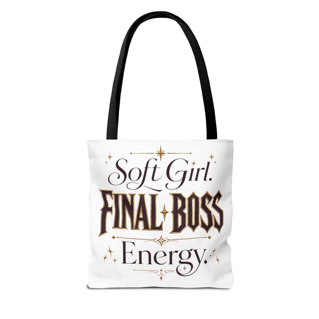 Gamer Auri Tote Bag