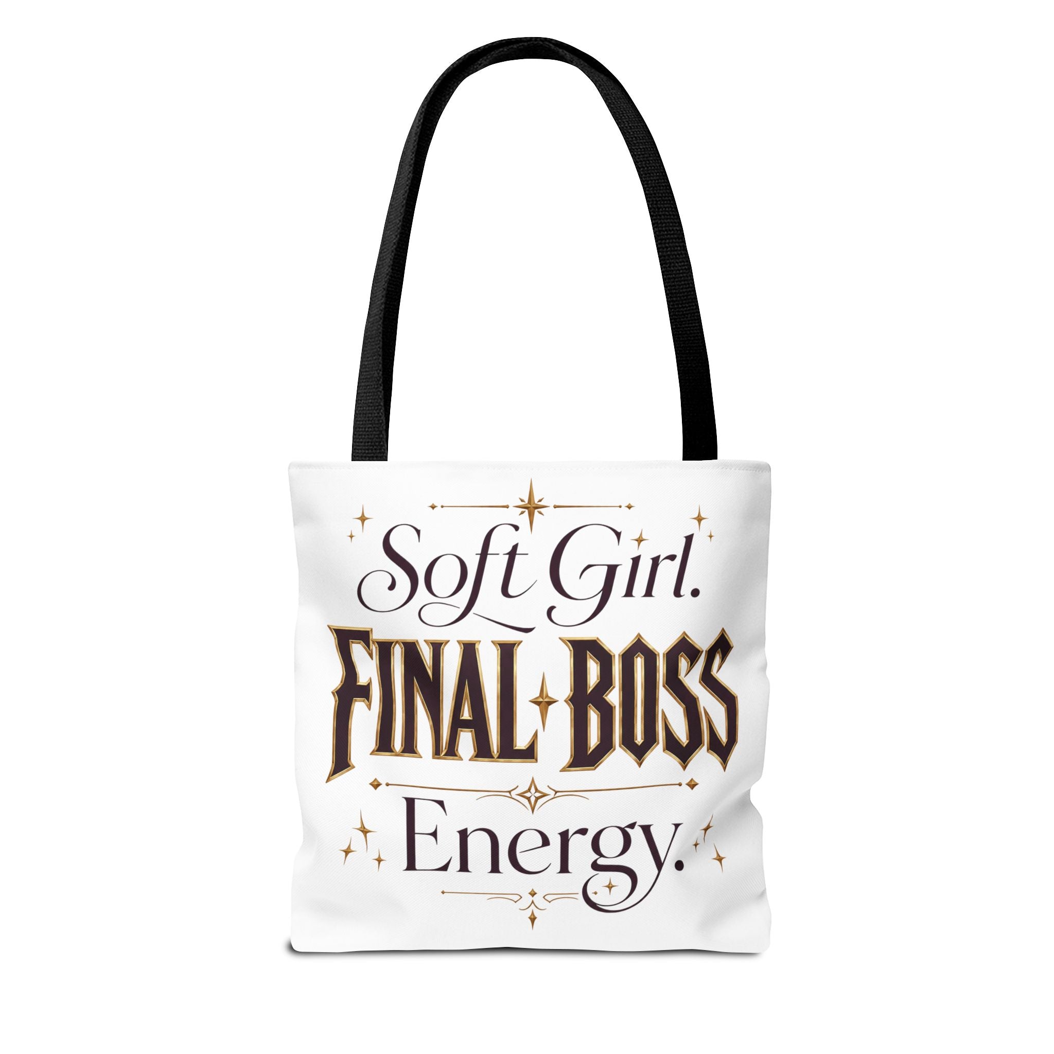 Gamer Auri Tote Bag