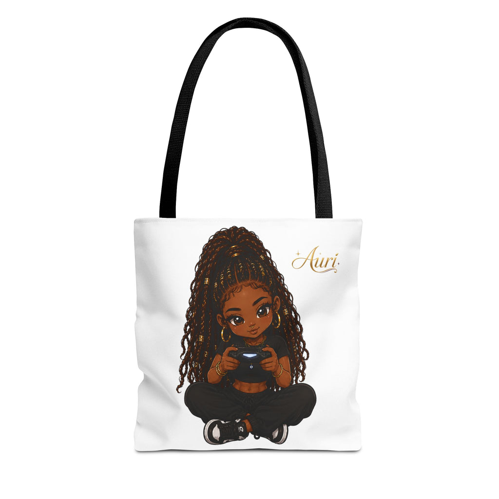 Gamer Auri Tote Bag