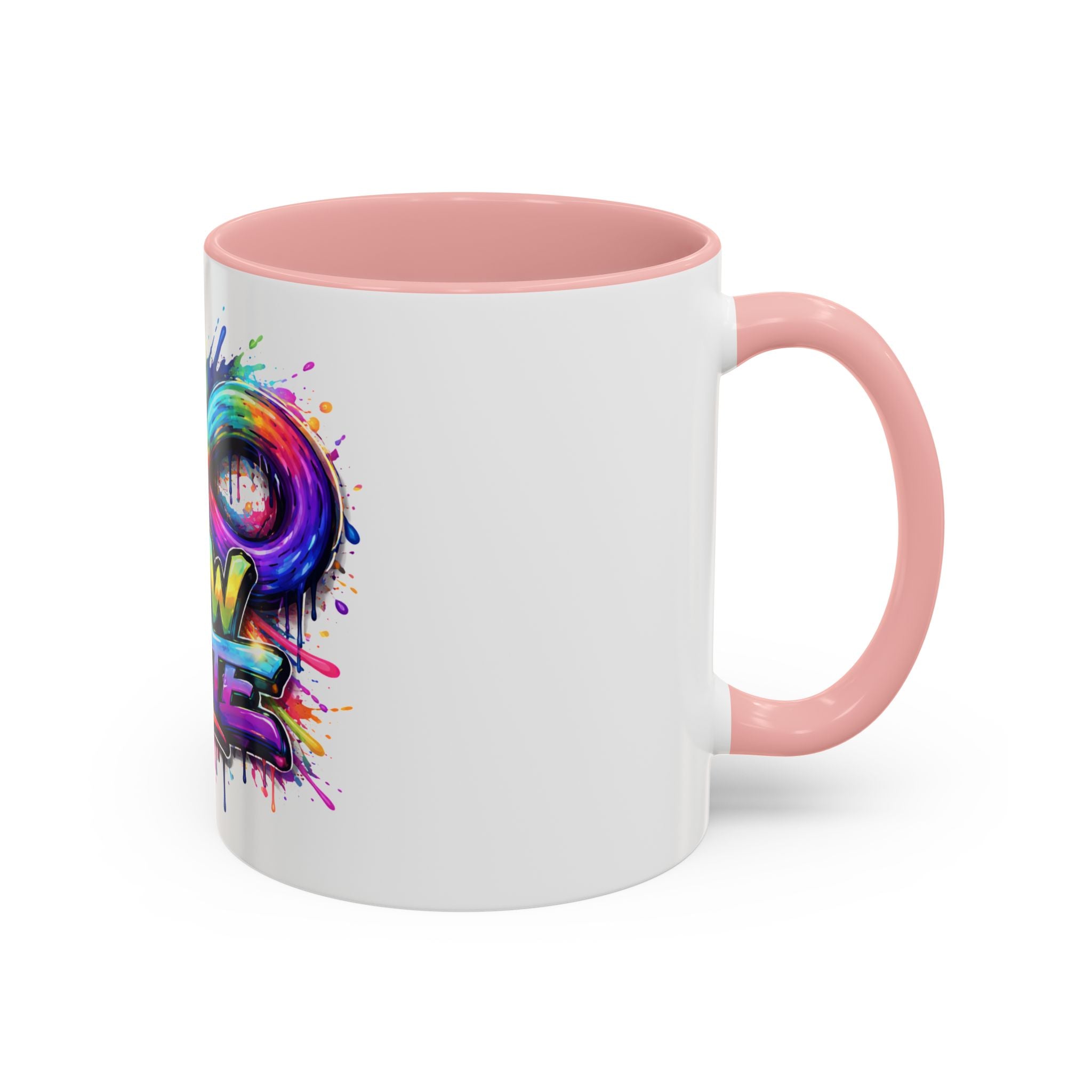 Infinity Flow State Coffee Mug