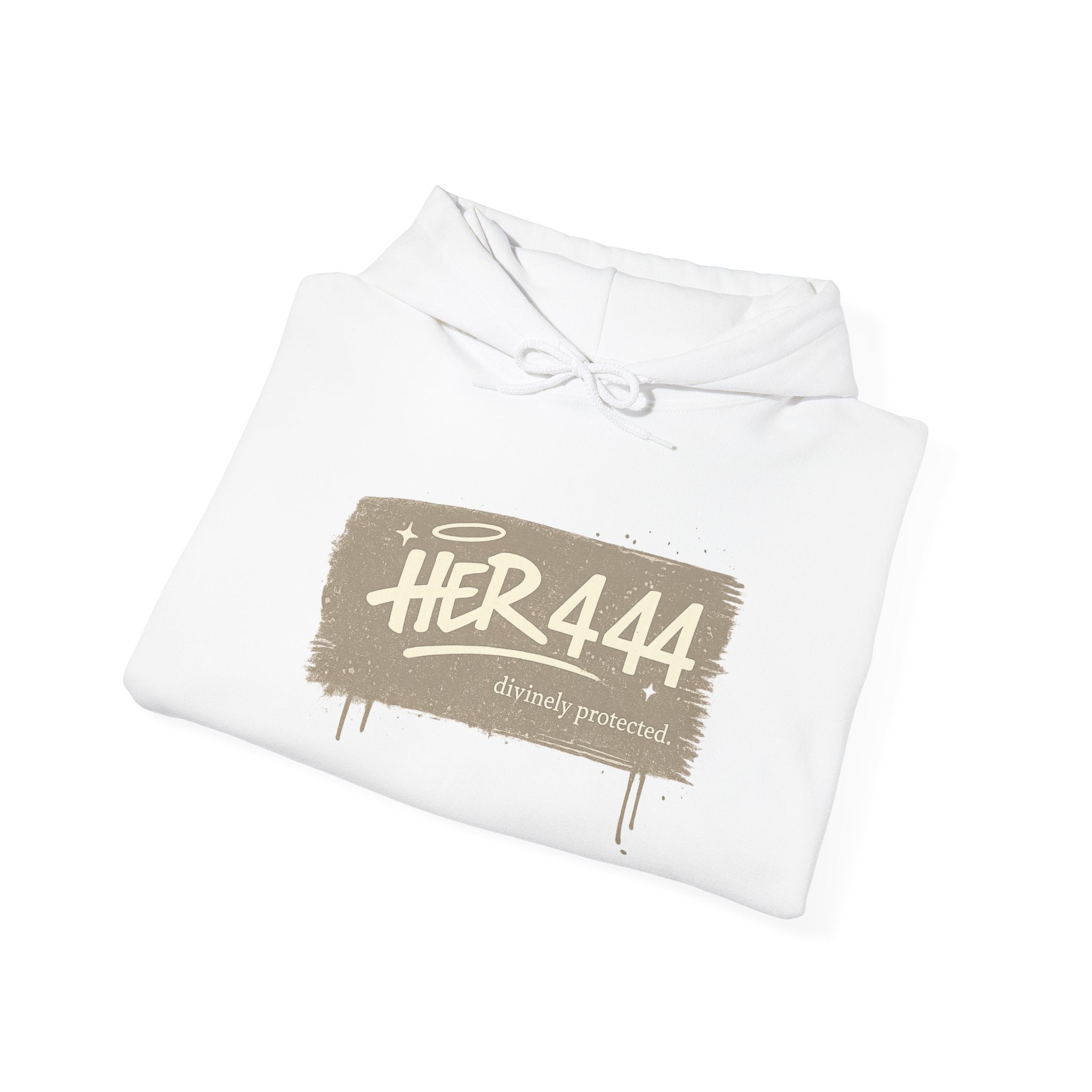 HER444 Hoodie