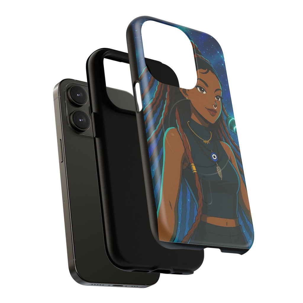 AURA Inspired Vibe Tough Magnetic Phone Case