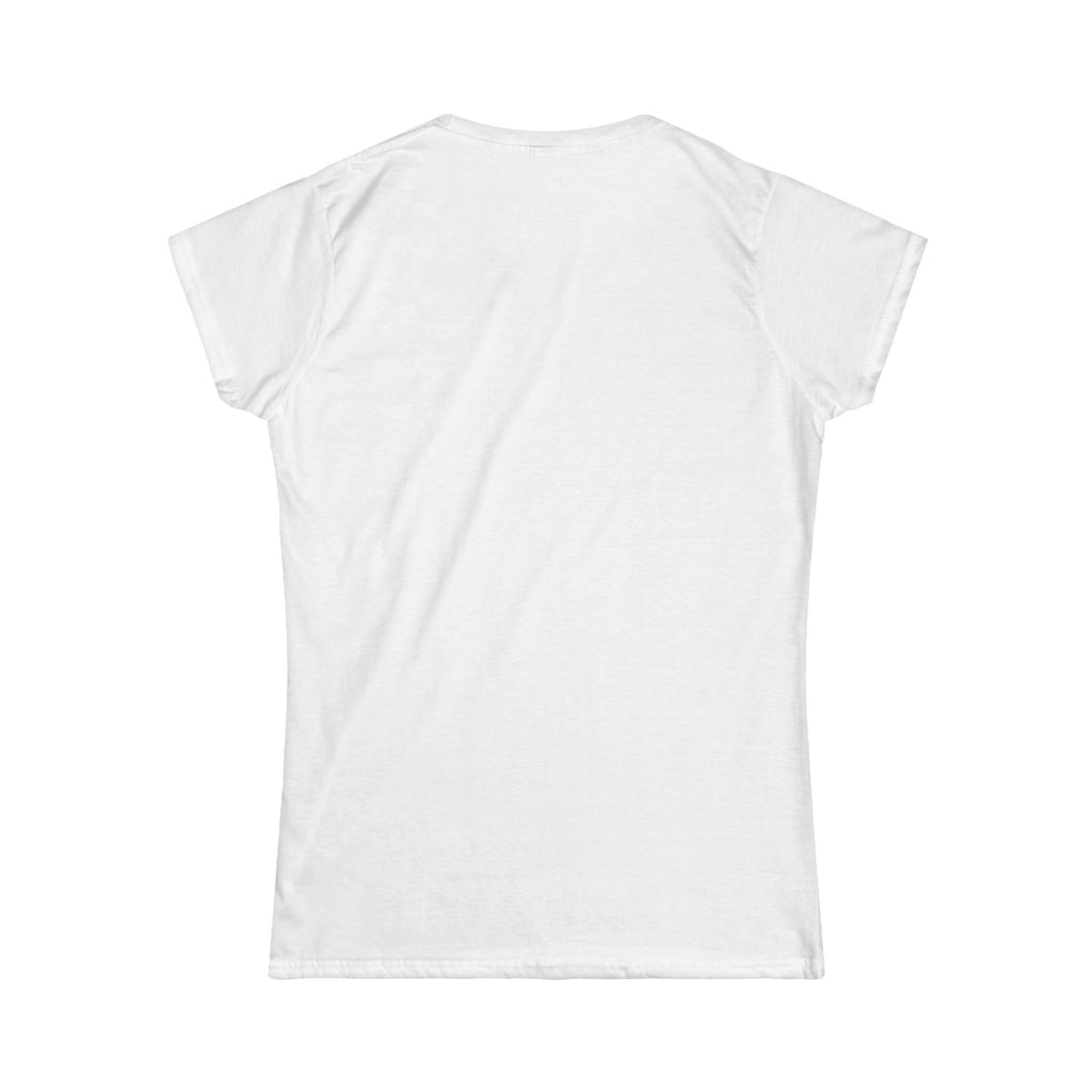 SHG Women's Softstyle Tee