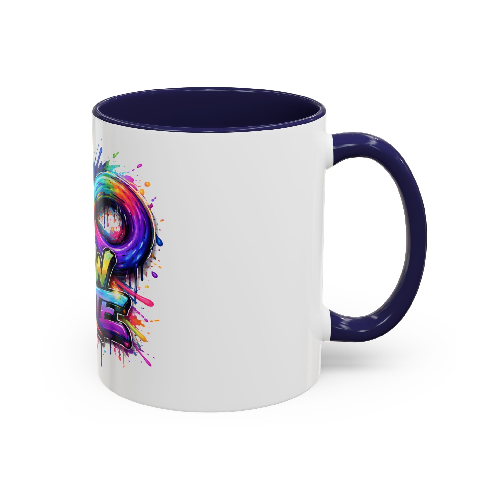 Infinity Flow State Coffee Mug