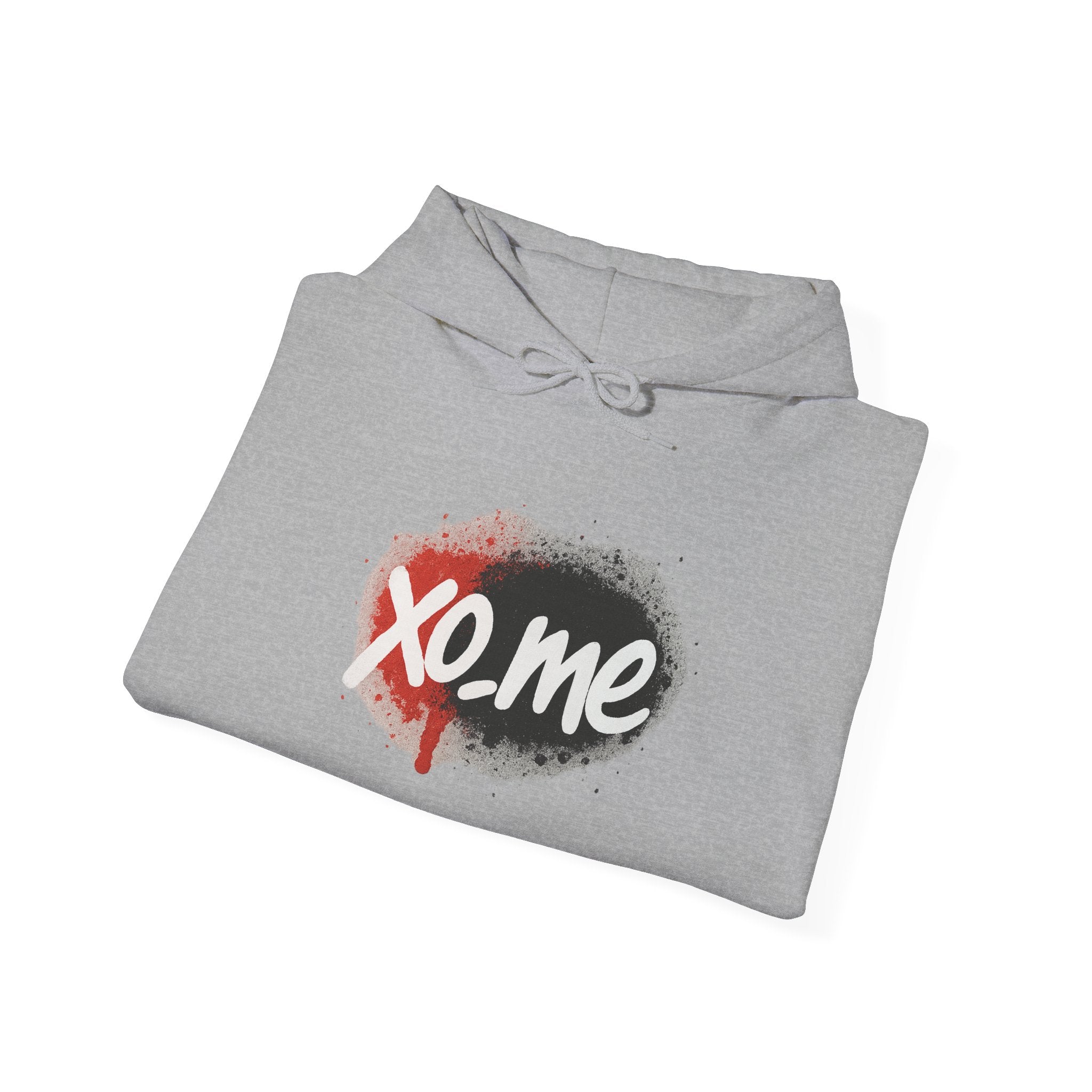 SHG Unisex Heavy Blend™ Hooded Sweatshirt