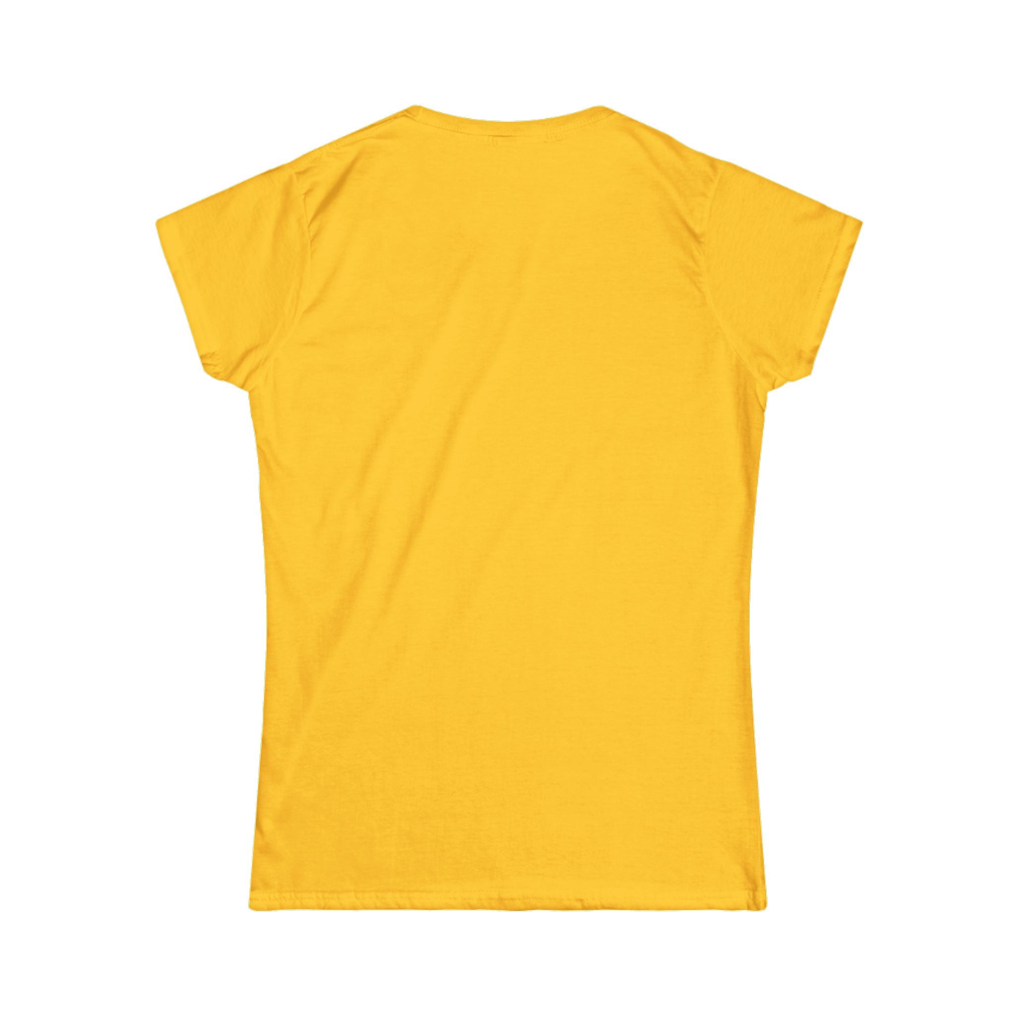 SHG Women's Softstyle Tee