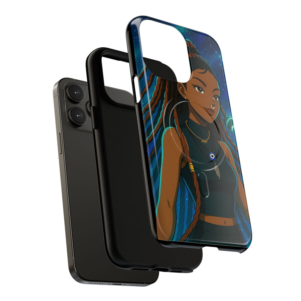 AURA Inspired Vibe Tough Magnetic Phone Case